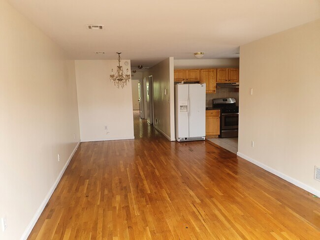 Dining/Kitchen - 124 Logan Ave