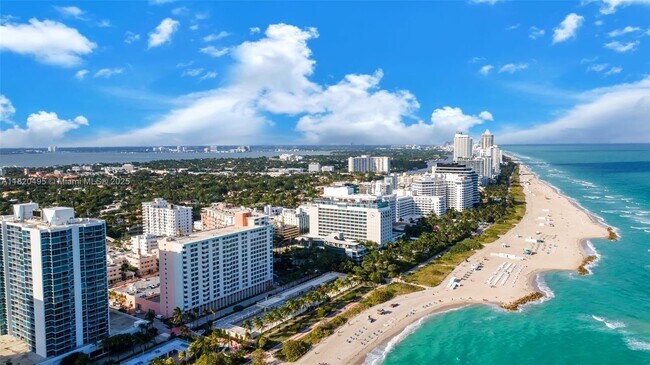 Foto del edificio - 2899 Collins Ave
