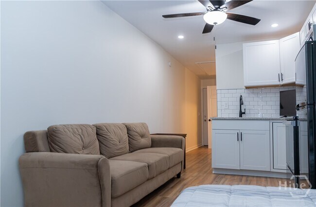 Foto del edificio - 217 Wesley St