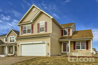 Building Photo - 10065 42nd St NE