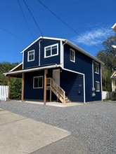Building Photo - 1221 Franklin St