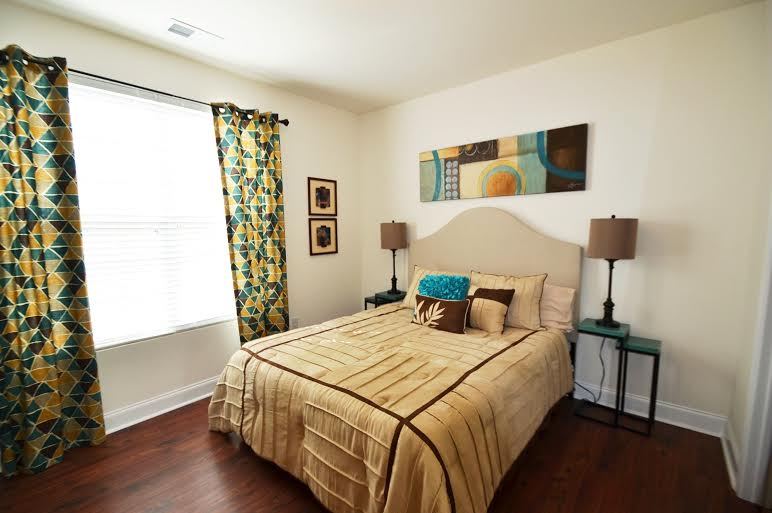 Foto principal - Salem Crest Apartment Homes