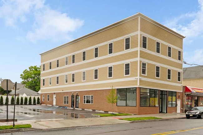Building Photo - 507 Hamilton St