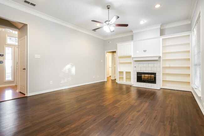 Building Photo - 4004 Morris Ln