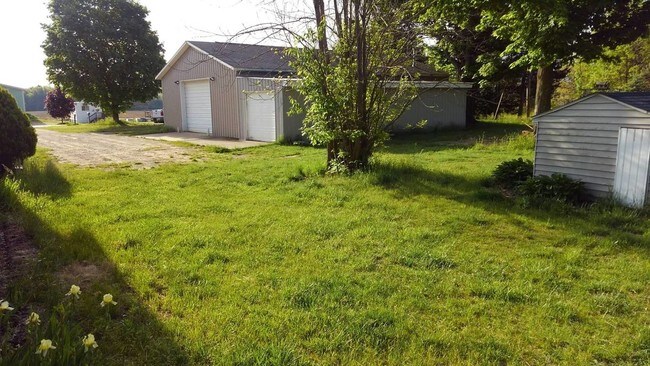 side yeard - 03450 Co Rd 687