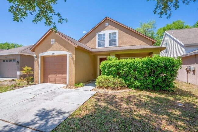 Foto del edificio - 4729 White Bay Cir