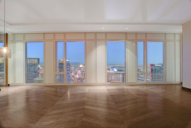 Building Photo - Waldorf Astoria 4504-Strip/City Views from...