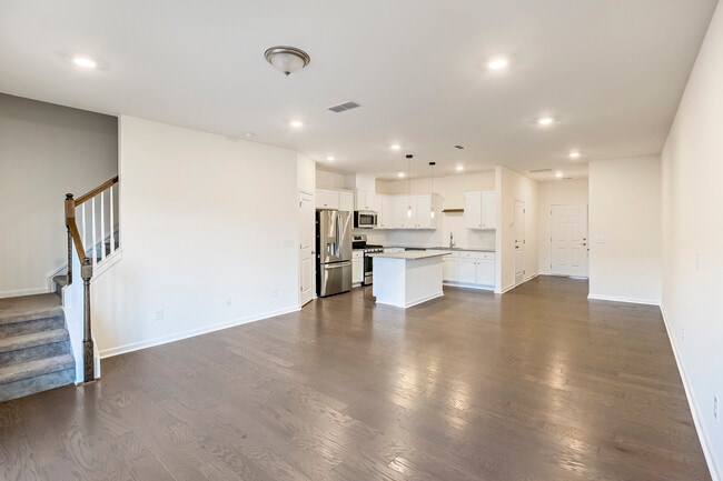 Photo - 3632 Secrest Lndg Townhome