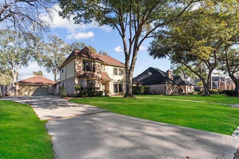 17326 Ponderosa Pines Dr, Houston, TX 77090 House Rental in Houston