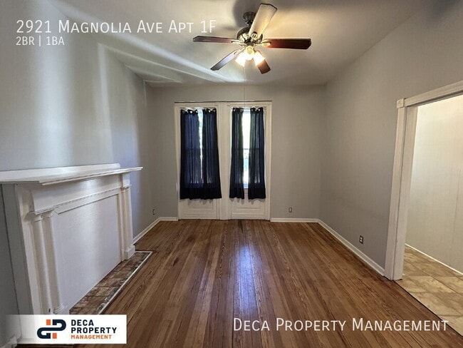 Building Photo - 2921 Magnolia Ave