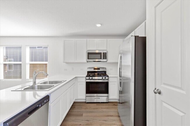 Foto del edificio - 210 Chapel Beck Dr