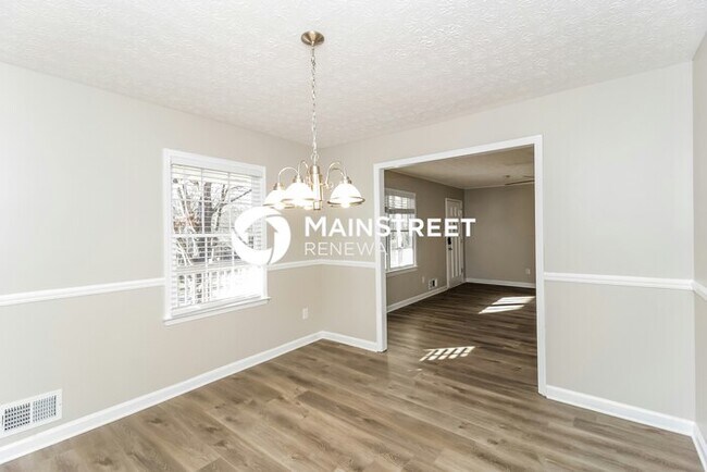Foto del edificio - 3 Bedroom Pet-Friendly Home in WOODSTOCK, ...