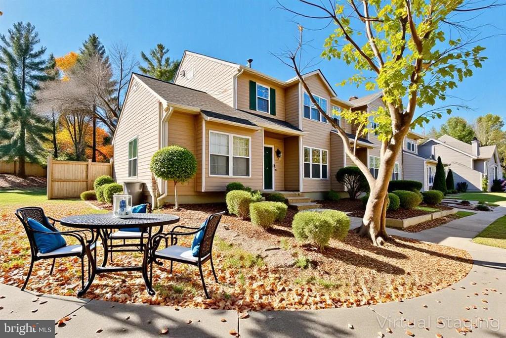 Foto principal - 5617 Gosling Dr