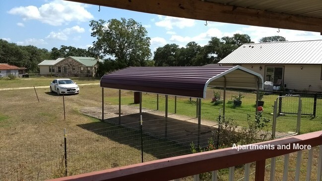 Building Photo - 3302 Quail Run