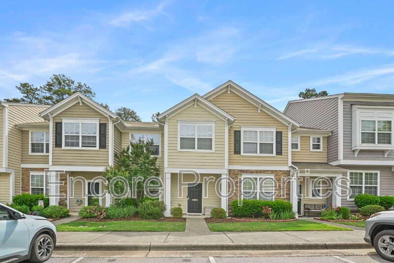 Photo - 1007 Denmark Manor Drive