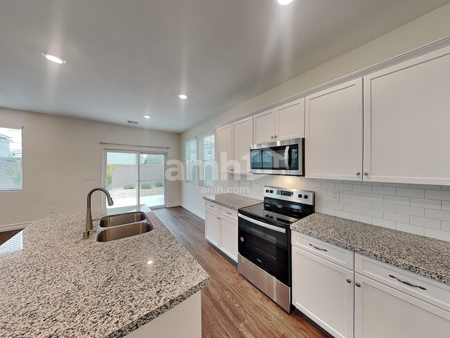 Building Photo - 6131 Sierra Blue Ct