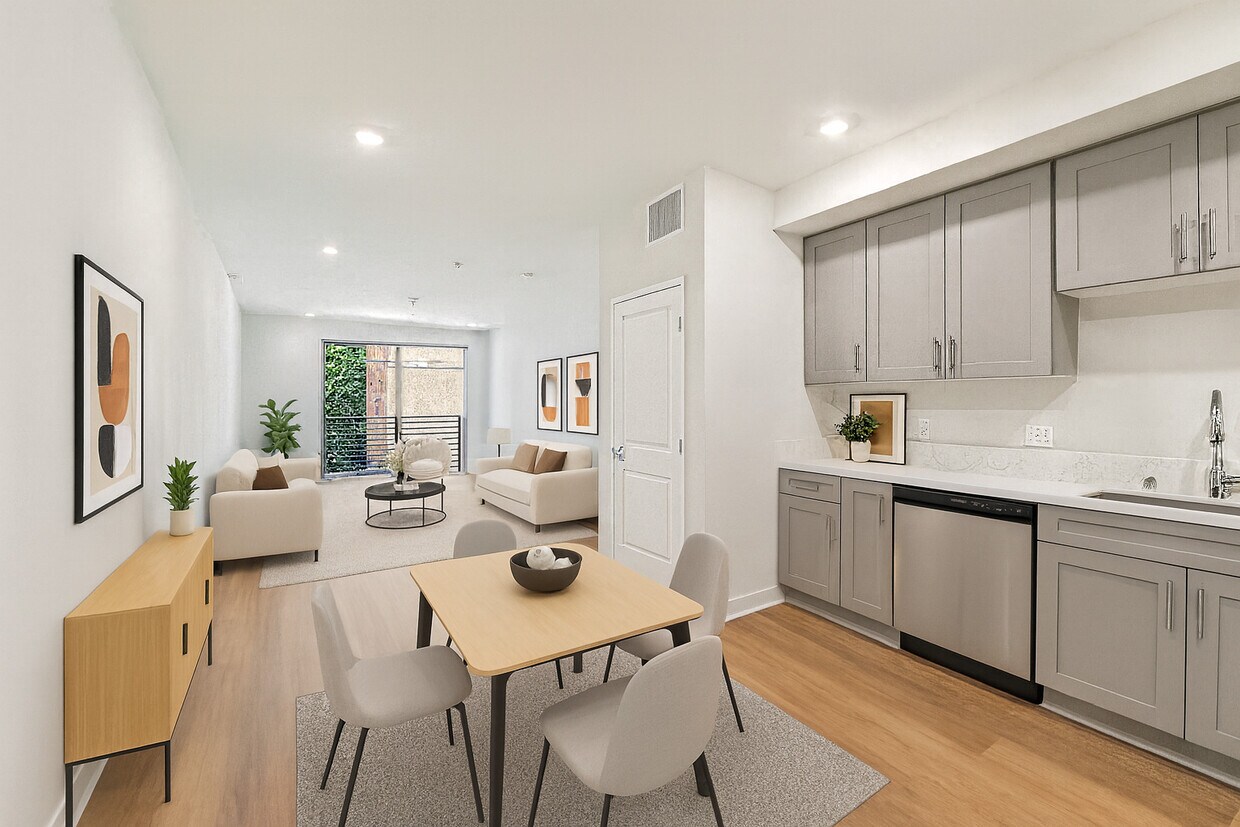 Foto principal - 748 S Irolo