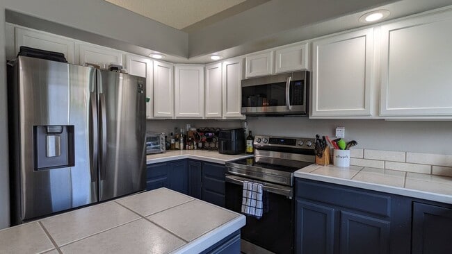 Photo - Modern large 4 bedroom/3.5 bath home with finished basement in Wagon Trails Community!