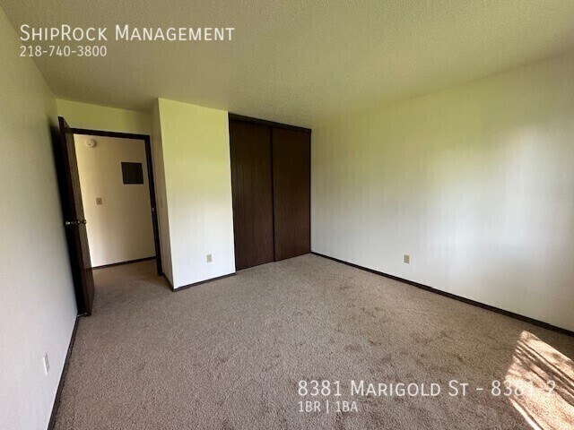 Building Photo - 8381 Marigold St