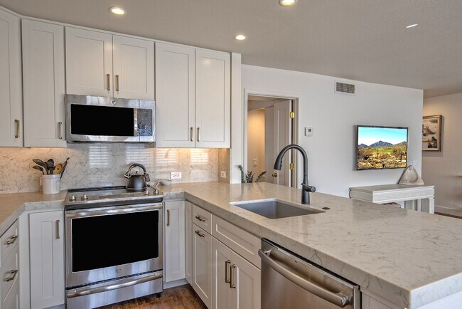 Foto del edificio - 5205 N 24th St