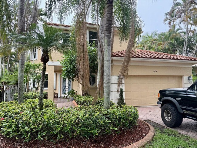 Foto del edificio - 2454 Bay Isle Ct