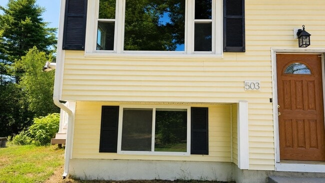 Building Photo - 503 Tolend Rd