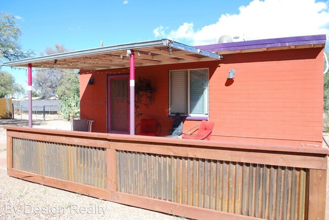 Foto del edificio - Studio, 1 bath House - 835 E Windsor St