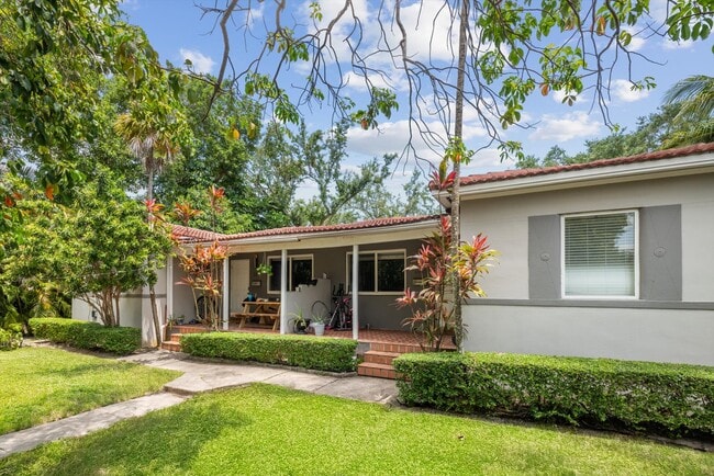 Biscayne Park Duplex - Biscayne Park Duplex House