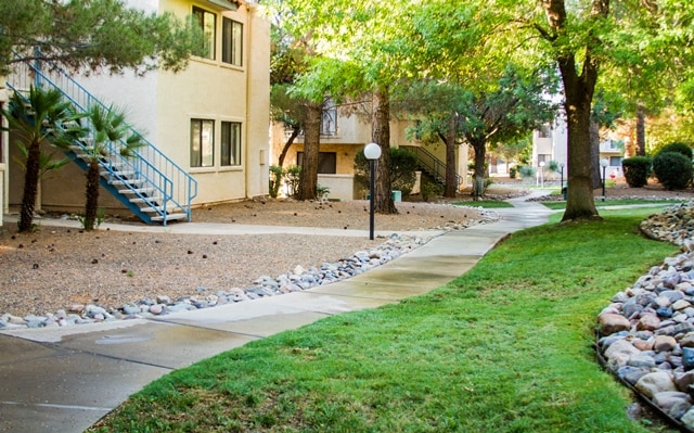 Mountain Vista - Mountain Vista Apartments