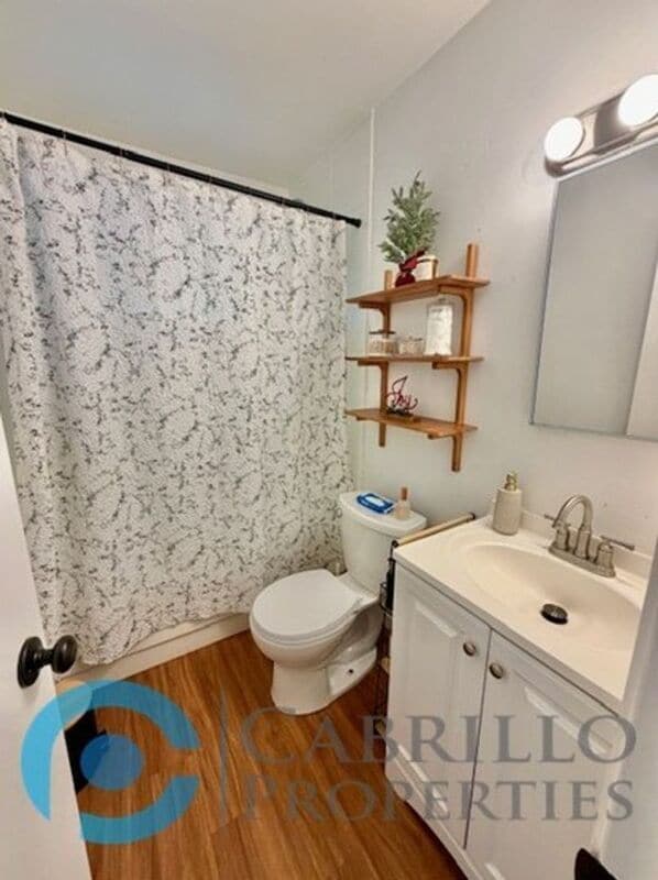 Building Photo - 5509 Camber Dr