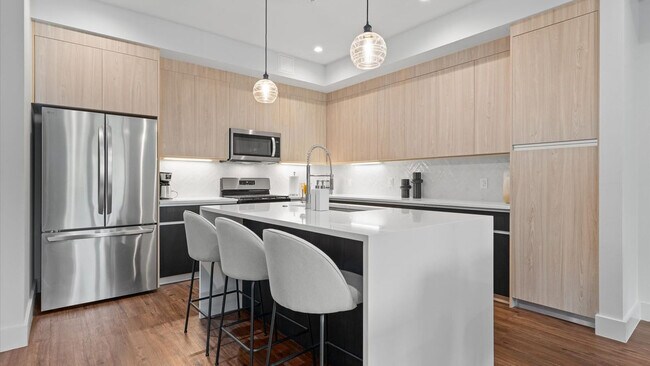 Foto del edificio - 5515 Humming Bird Ln