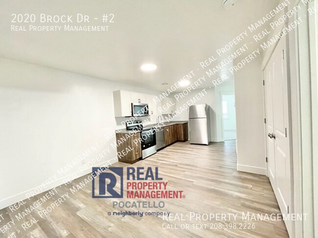 Foto del edificio - 2020 Brock Dr