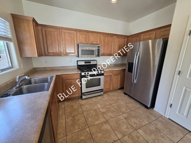 Foto del edificio - 3508 W Lost Village Ln