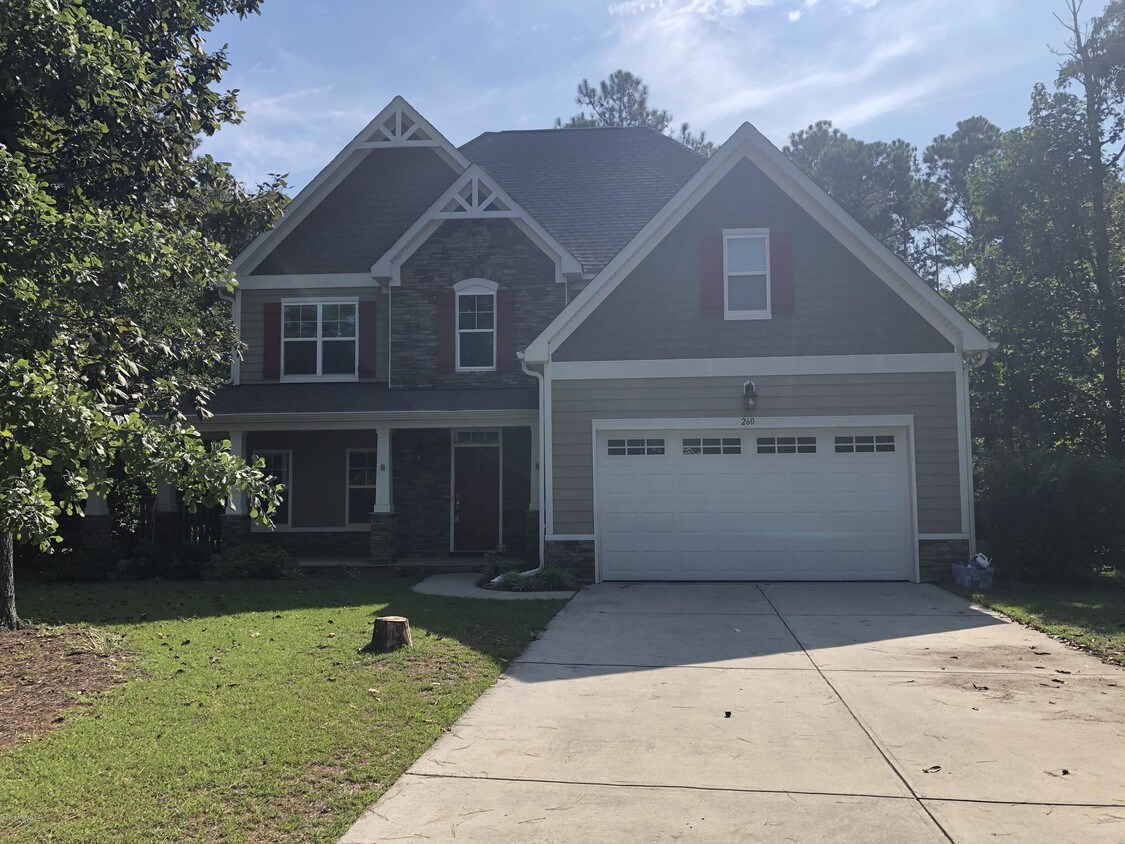 Primary Photo - 260 Mimosa Dr