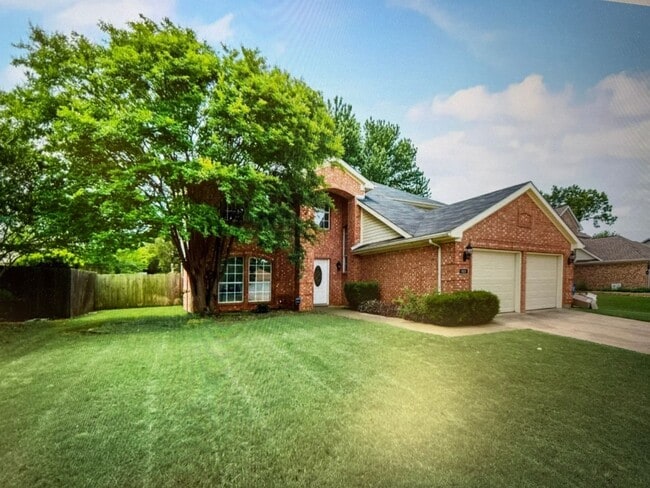 Photo - Lake Dallas Home!!