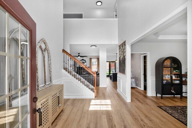 Foto del edificio - 4000 Corey Ct