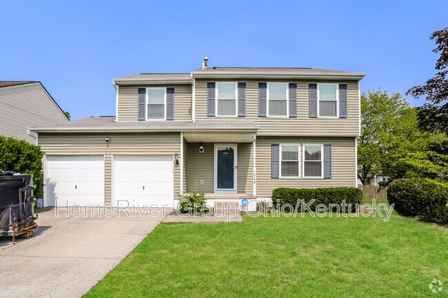 Building Photo - 1008 Cherry Bud Dr