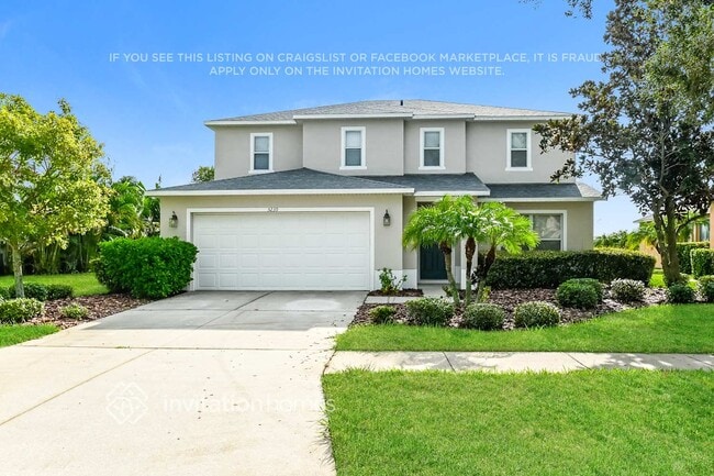 Building Photo - 5239 Moon Shell Dr
