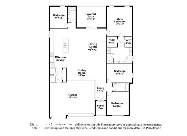 Building Photo - 4475 Quail Hollow Rd