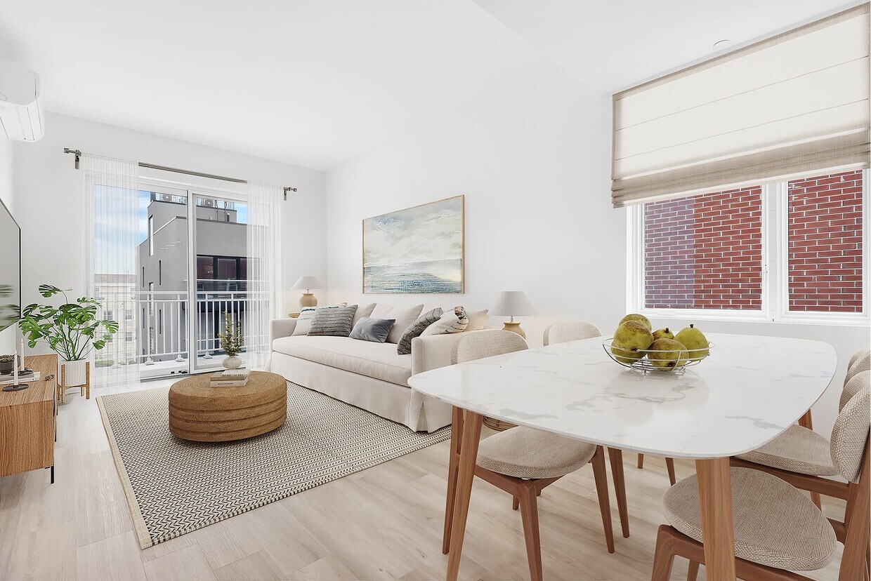 10119 Rockaway Beach Blvd Unit 3S, Queens, NY 11694 Room for Rent in