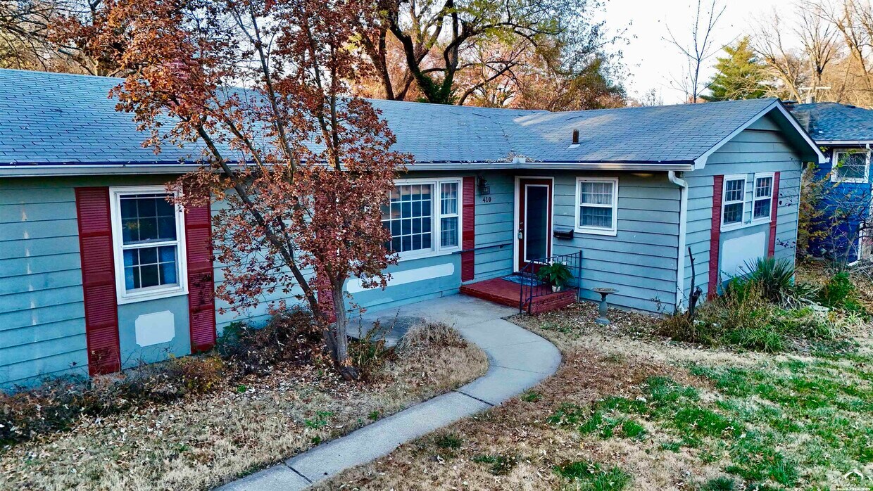 Primary Photo - 410 Nebraska St
