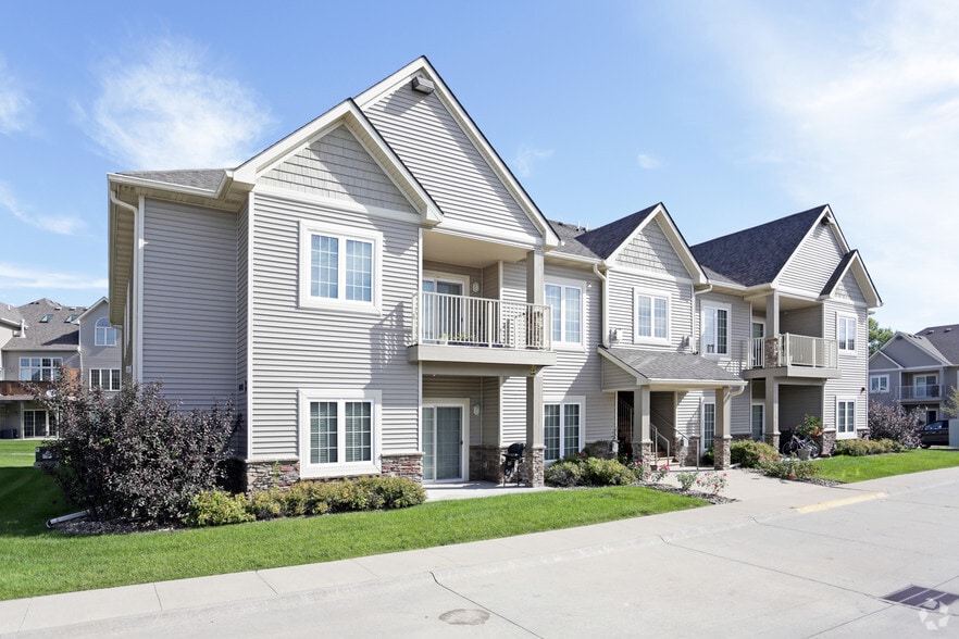 Timber Hills Rentals Urbandale, IA