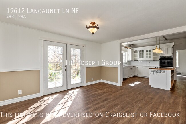 Building Photo - Picturesque 4 bed/2 bath country home in P...