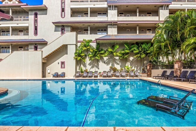 Foto del edificio - West Maui Breakers 1BR Rental | Pool, Spa, AC & Prime Honokowai Location