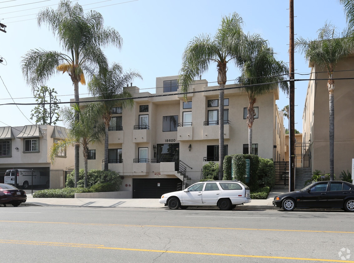 Building Photo - Burbank Terrace Apartments