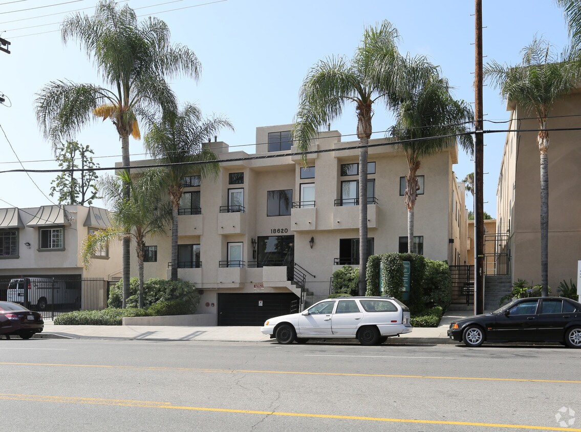 Foto del edificio - Burbank Terrace Apartments
