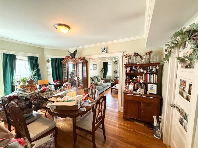 Foto del edificio - 81 Florence St