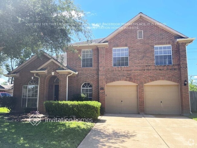 Building Photo - 13319 Lynnville Dr