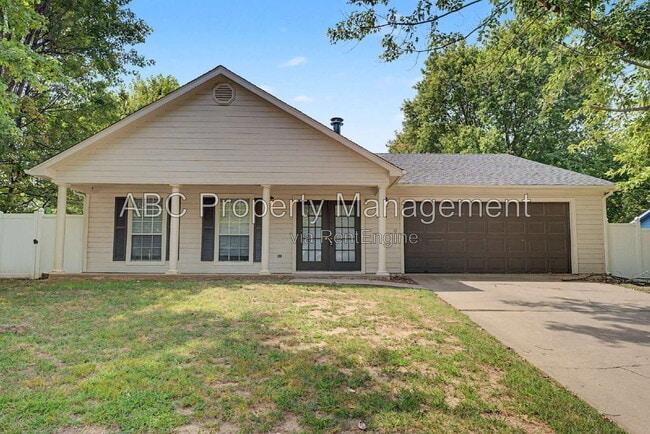 Photo - 3345 West Essex Drive House