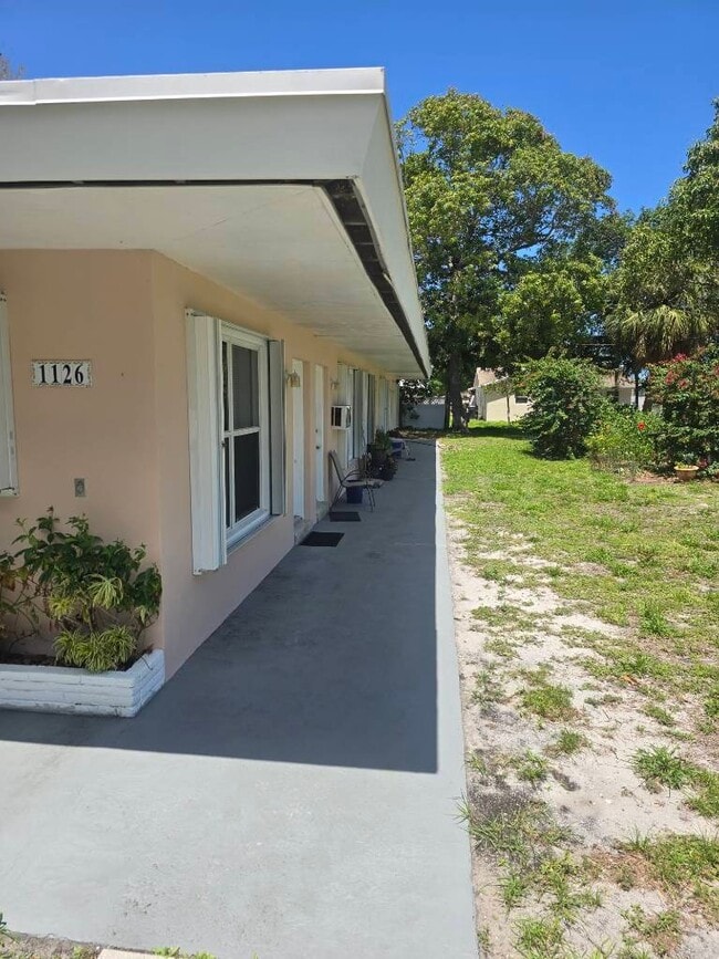 Foto del edificio - 1126 19th Ave N